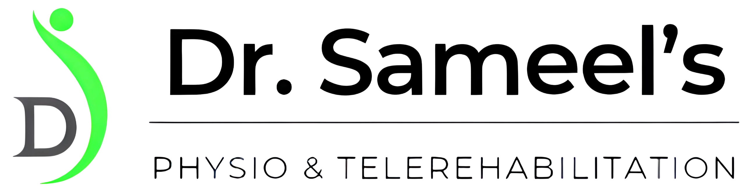 Dr. Mohamed Sameel Hassan SJ's Logo