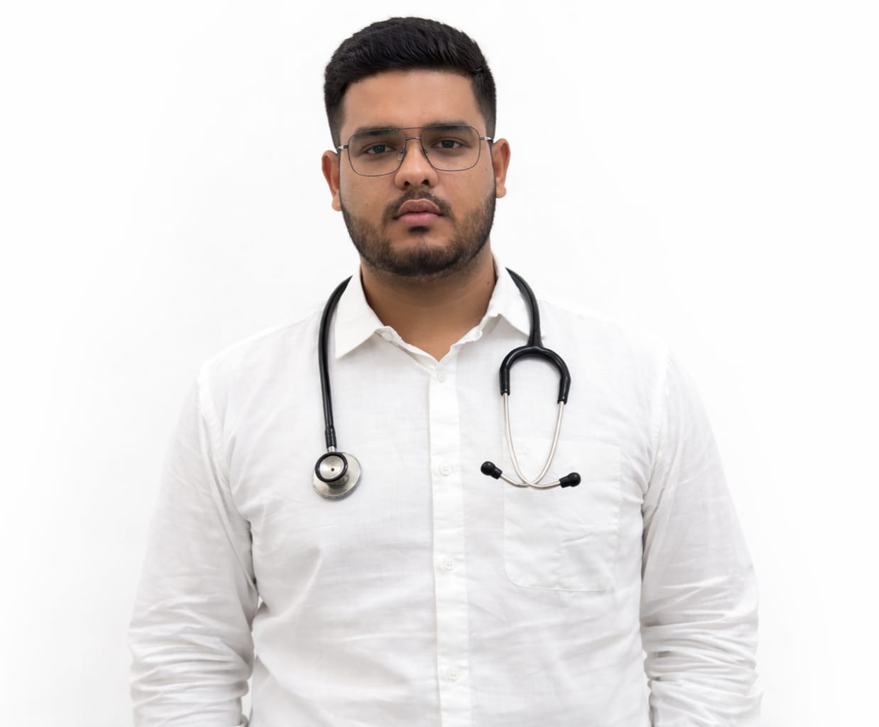 Dr. Sameel - Professional Physiotherapist